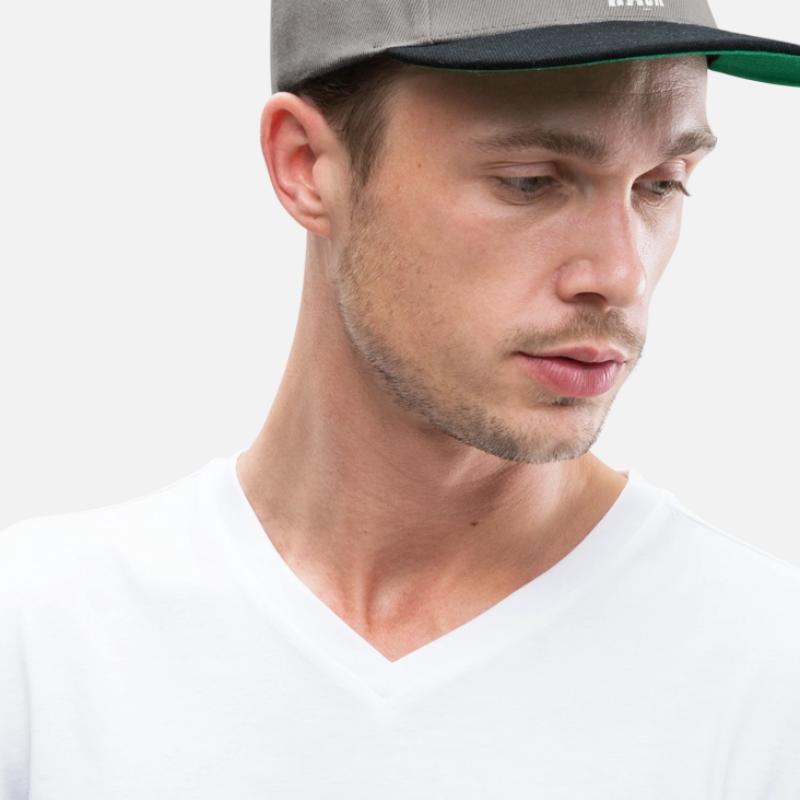Lustig, was der Hack Hacker oder Computer Geek Geschenk Snapback Cap