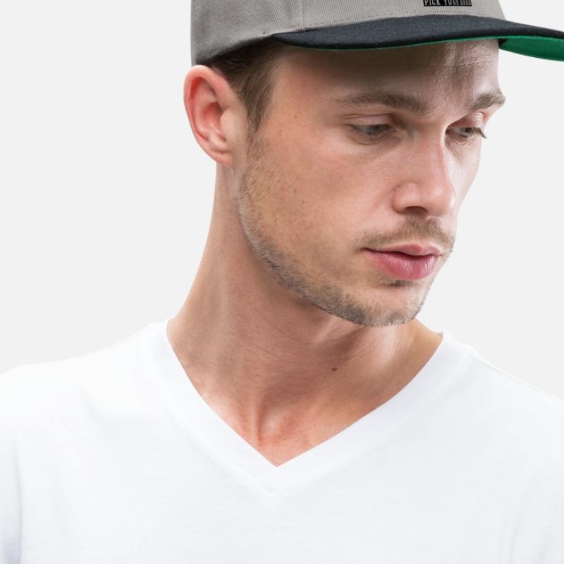 Perdre du poids est difficile zéro glucides faible amant de glucides Casquette snapback