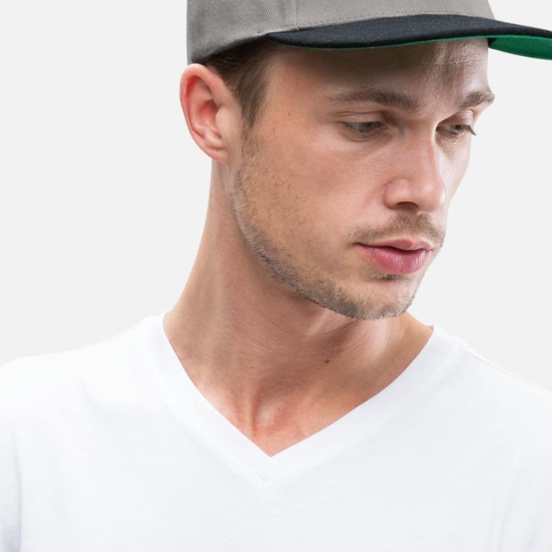 Gift idea for SQL coders Snapback Cap