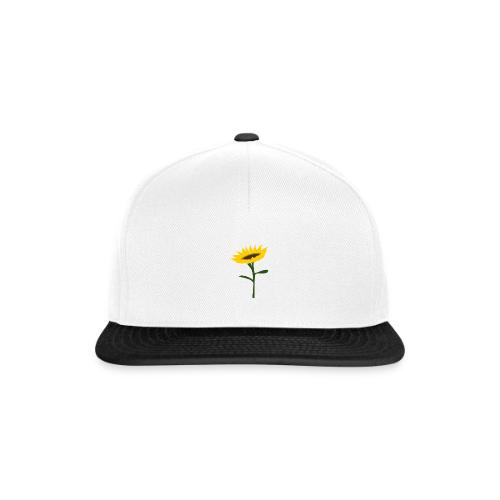 Sarcoma Awarness - Snapback Cap