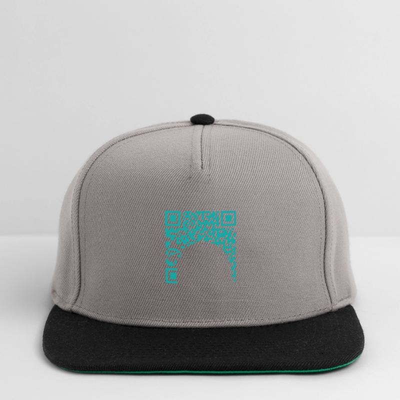 Physics Physicist Physics Snapback Cap