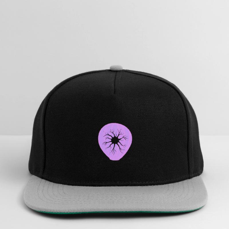 Études de l’évolution de la biologie Casquette snapback