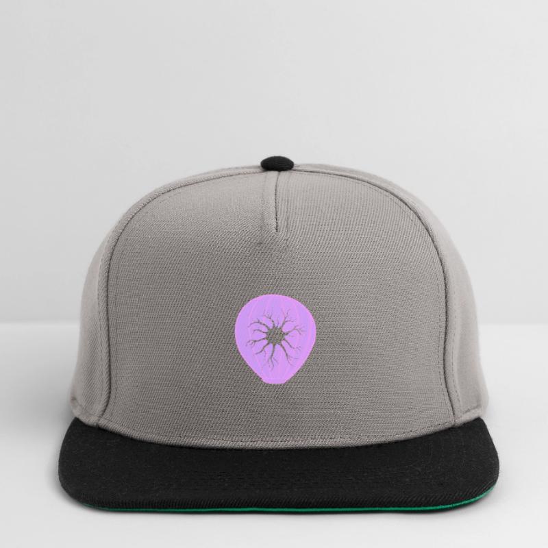 Études de l’évolution de la biologie Casquette snapback
