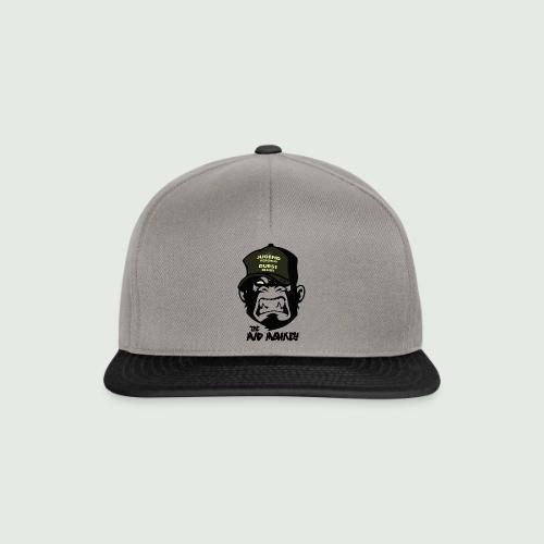 Spruch Jugend - Snapback Cap