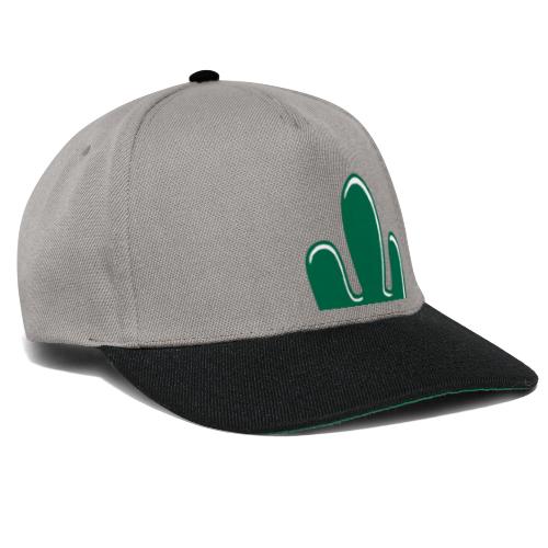 Kaktus - Snapback Cap