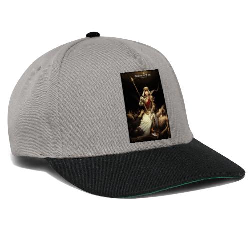 SoW Holy Warrior - Casquette snapback
