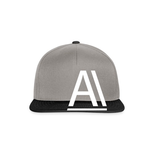Akro-gaming - Casquette snapback