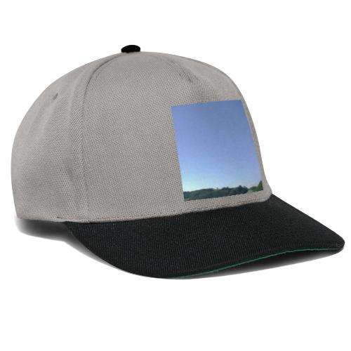 Panorama - Snapback Cap