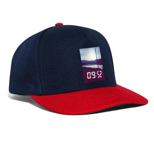 Snap 9h52 - Casquette snapback