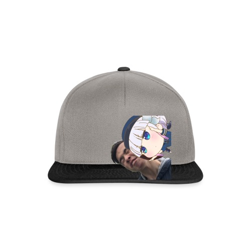 Attack of the Lolis, Loliwars - Snapback-caps