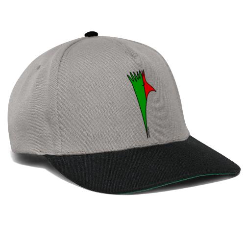 Galoloco - relaxed - Snapback Cap