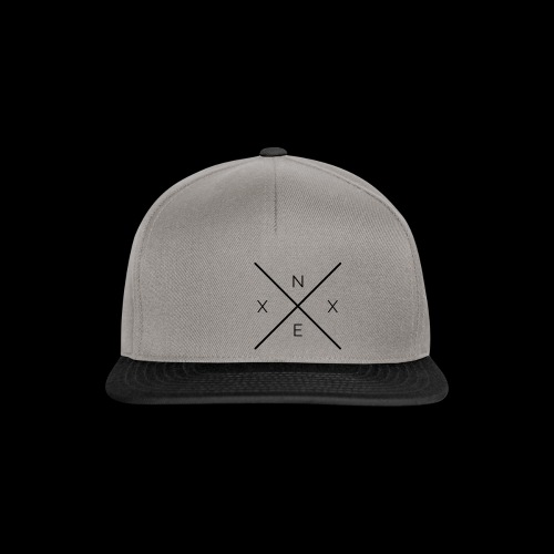 NEXX cross - Snapback cap