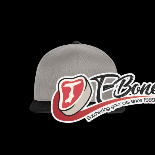 ulfTBone - Snapback cap