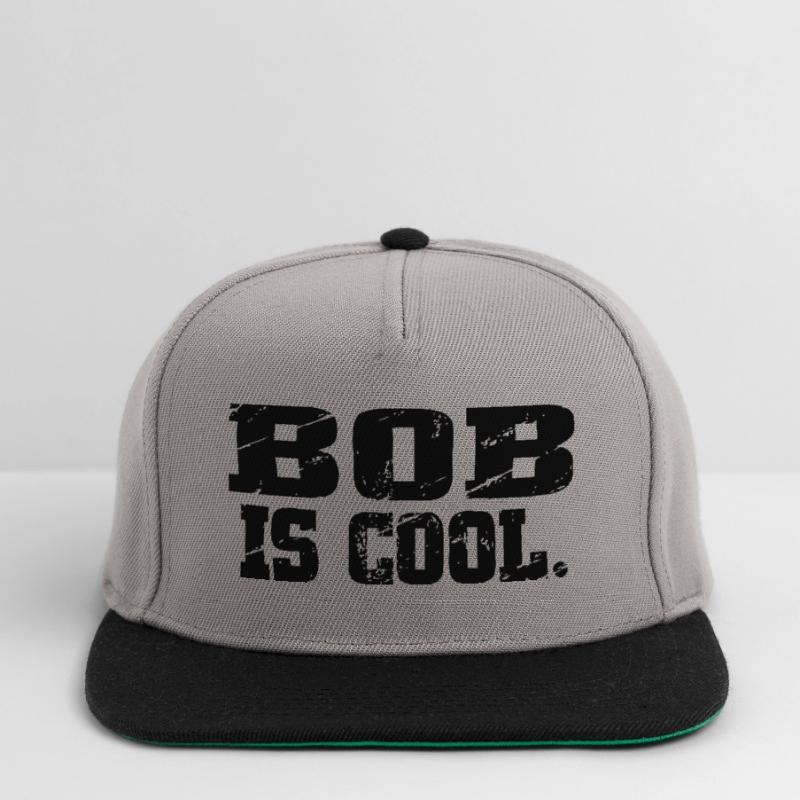 Bobsleigh - Bobsleigh - Bobsleigh - Course de bobsleigh Casquette snapback