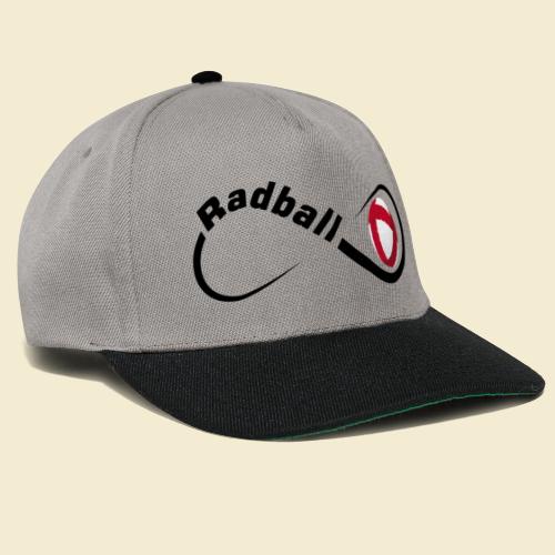 Radball 4 Ever - Snapback Cap