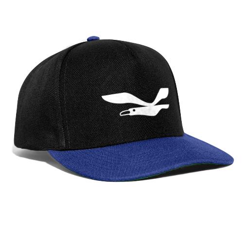 lopetz_seagull - Snapback Cap