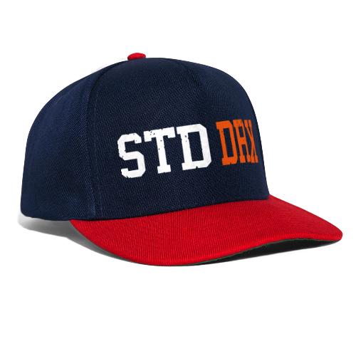 STDDRK - Snapback cap