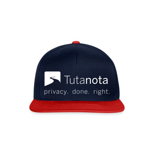 Tutanota - Prywatność. Gotowy. Prawy.
