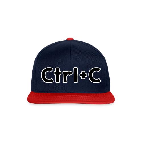 Copy - Snapback Cap