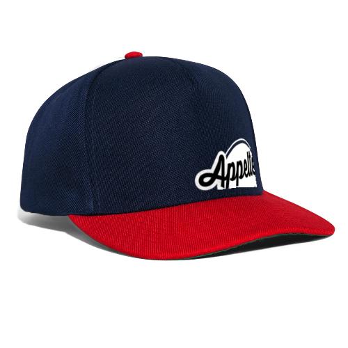 Appeltern - Snapback cap