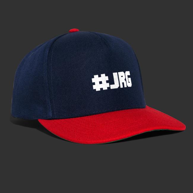 JRG cap