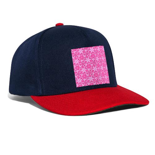 impossible pink - Casquette snapback