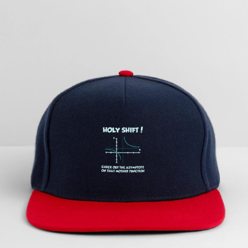 Maths Maths Professeurs de maths Maths Casquette snapback
