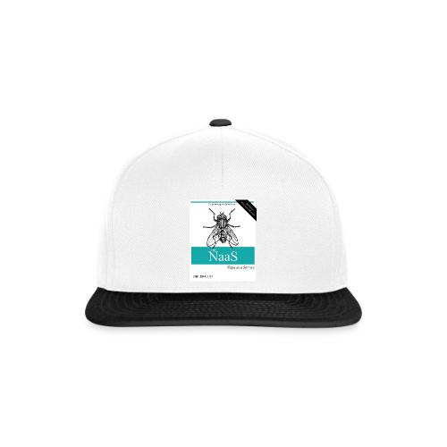 Nyapa as a Service - Snapback Cap