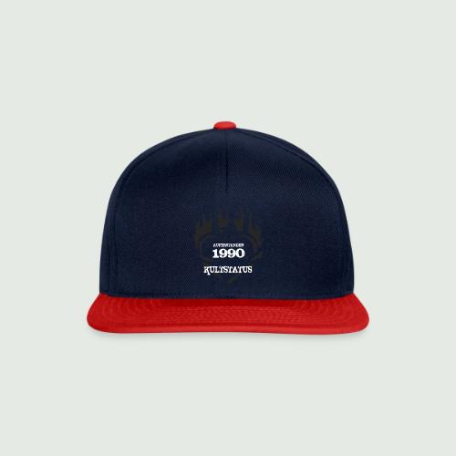 1990 - Snapback Cap