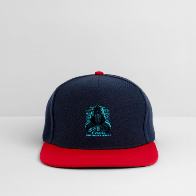 Snapback Cap