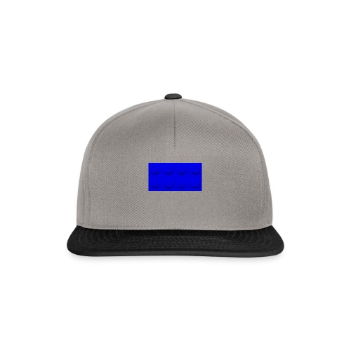 Brick - Snapback cap