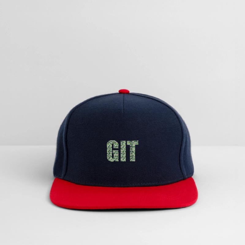 Snapback Cap