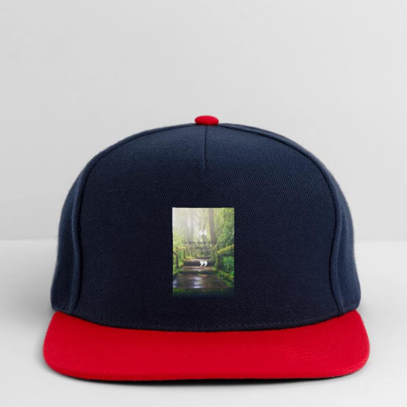 9CAC4407 CB4D 4FE2 A2A7 9AF0D04CA4DC Snapback Cap