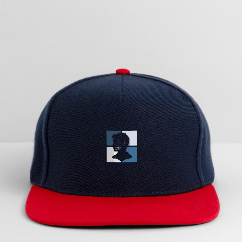 Math Geometry Math Problems Snapback Cap