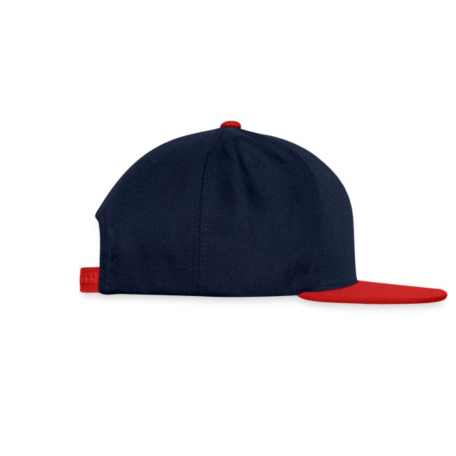 Männer Premium T-Shirt - Snapback Cap