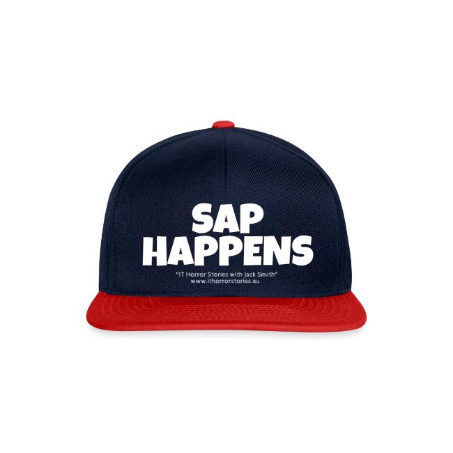 SAP Happens