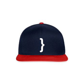JSON-stat 2.0 - Snapback Cap