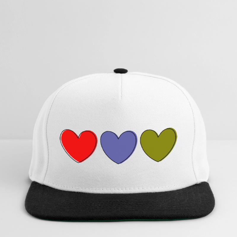 Muttertags Geschenk Mutter Muttertag Geschenkidee  Snapback Cap
