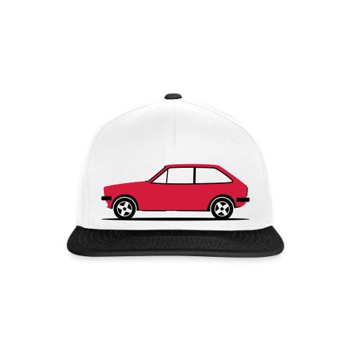 youngtimer - Casquette snapback