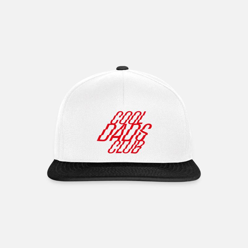 Snapback Cap
