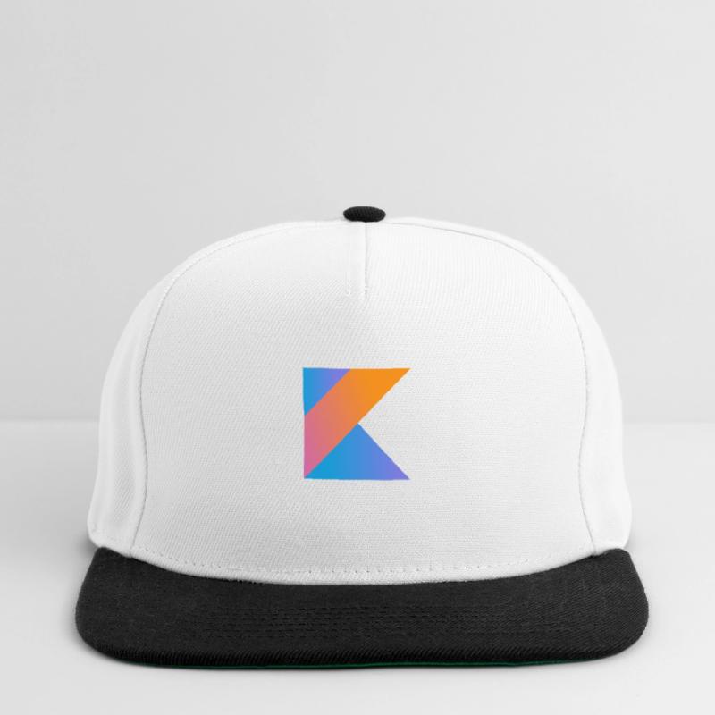 programmierer nerd computer source neu K sign pc c Snapback Cap