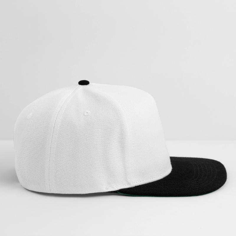 Muttertag, Muttertag, Muttertag, Muttertag, Muttertag Snapback Cap