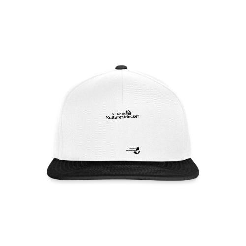 k14 - Snapback Cap