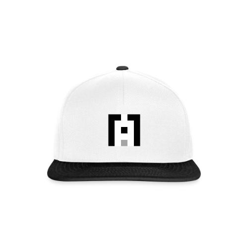 Symbol M ws - Snapback Cap