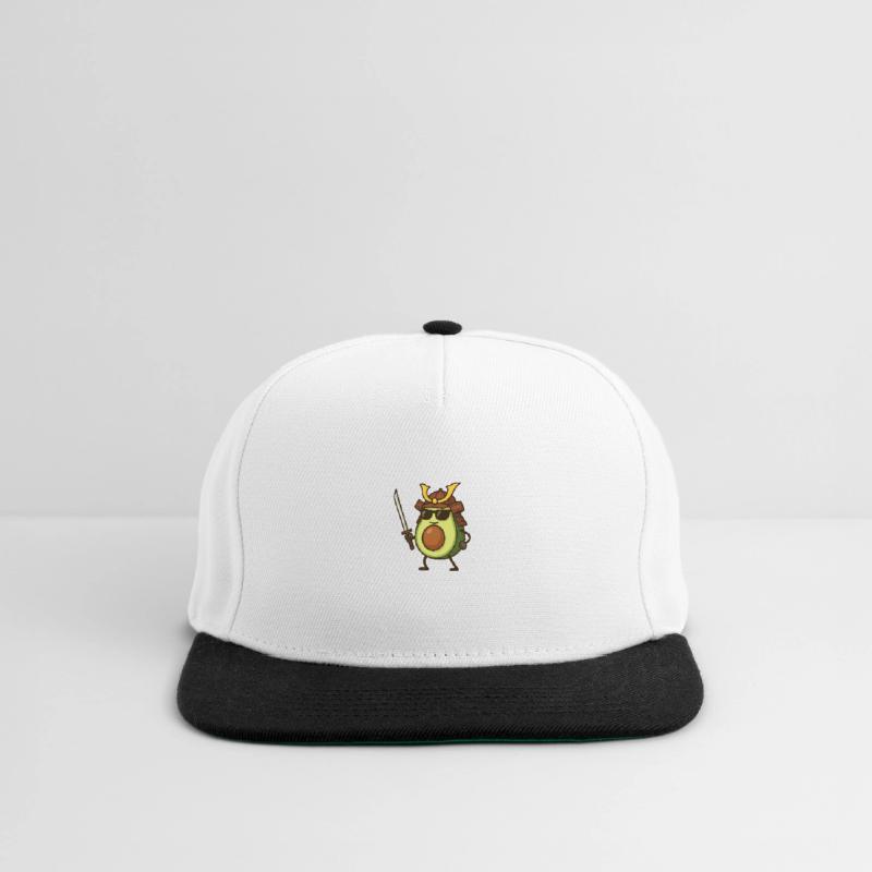 Snapback Cap