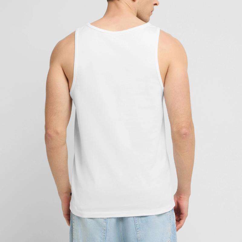 code Java drôle pour trier Débardeur bio Premium Homme