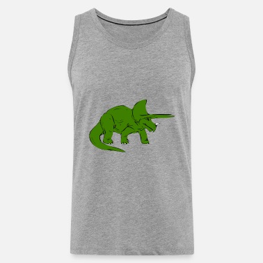 Camisa de dinosaurios para niños y adolescentes' Camiseta hombre |  Spreadshirt