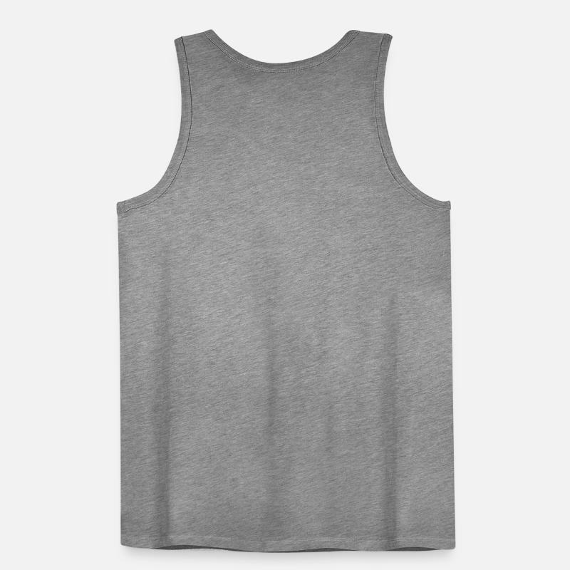 Coder programmer caffeine developer gift Men's Premium Organic Tank Top