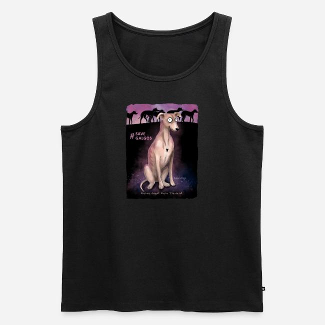 Save Galgos