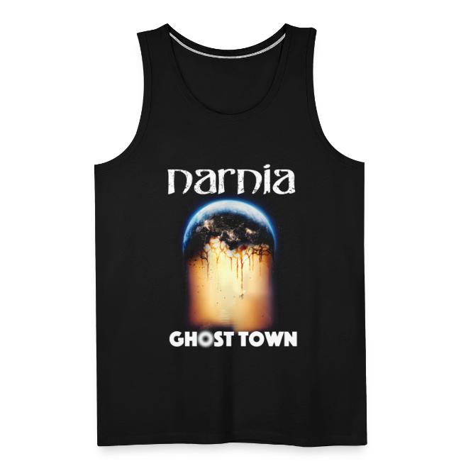 Narnia - Ghost Town
